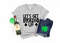 Let's Get Lucked Up Shirt, St Patrick's Day Shirt, Funny Shirt, Lucky AF, Just Drunk, Shamrock Shirt, This Be My Drinking Shirt, Irish AF - 2.jpg