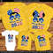 Disney 4th of July Shirts Happy 4th of July American Flag Mickey and Minnie Family Shirts 2023 Disney World Independance day Matching Shirts - 3.jpg