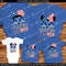 Disney 4th of July Shirts Happy 4th of July American Flag Mickey and Minnie Family Shirts 2023 Disney World Independance day Matching Shirts - 5.jpg