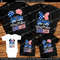 Disney 4th of July Shirts Happy 4th of July American Flag Mickey and Minnie Family Shirts 2023 Disney World Independance day Matching Shirts - 6.jpg