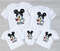 Walt Disney matching shirts,Disney trip 2022,Disney family shirts with custom names,Disney kids shirts,Disney family matching shirts - 1.jpg