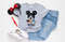 Walt Disney matching shirts,Disney trip 2022,Disney family shirts with custom names,Disney kids shirts,Disney family matching shirts - 2.jpg