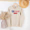 Trump 2024, Trump Sweatshirt, Pro Trump Sweatshirt, Pro America Shirt, Republican Shirt Republican Gifts Patriotic Gifts American Flag Shirt - 3.jpg
