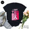 Cancer Warrior Shirt, Stronger Than Cancer T-Shirt, Cancer Awaraness Shirt, Breast Cancer Shirt, Cancer Survivor Shirt - 5.jpg