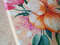 8 Oil painting Stretched Canvas - Flower Arrangement  11.8-11.8 in (30-30cm)2..jpg
