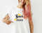 clothing-design-style-fashion-advertising-portrait-unrecognizable-slim-hipster-woman-with-pink-hair-highlights-tattooed-arms-smiling-pointing-finger-blank-t-shi