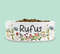 Personalised Ceramic Cat Bowl with Wild Flowers.png