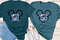 Disney Stitch Shirt, Smiling Lilo and Stitch Tee, Disney Matching Shirts, Stitch Shirt, Big Face Stitch T-Shirt, Unisex Tee, Adult T-shirt - 4.jpg