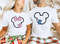 Her Stitch And His Angel Shirt, Stitch Couple Shirt, Disney Valentine Shirt, Custom Disney Shirt, Husband and Wife Tees, Disney Couple Shirt - 1.jpg