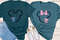 Her Stitch And His Angel Shirt, Stitch Couple Shirt, Disney Valentine Shirt, Custom Disney Shirt, Husband and Wife Tees, Disney Couple Shirt - 4.jpg