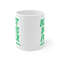 Best Boss Ever Ceramic Mug 11oz, Ceramic Mug for Gift, Mug for Boss, Boss Lover Mug - 2.jpg