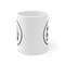 Everything Starts With A Dream Ceramic Mug 11oz, Motivation Ceramic Mug, Mug Gift for Love, Gift Mug for Friend - 2.jpg