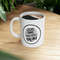 Everything Starts With A Dream Ceramic Mug 11oz, Motivation Ceramic Mug, Mug Gift for Love, Gift Mug for Friend - 9.jpg