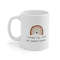 I Think I Will Just Be Happy Today Ceramic Mug 11oz, Gift Mug for Couple, Mug Gift for Love, Ceramic Mug 11oz - 3.jpg