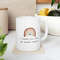 I Think I Will Just Be Happy Today Ceramic Mug 11oz, Gift Mug for Couple, Mug Gift for Love, Ceramic Mug 11oz - 8.jpg