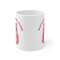 World's Best Mom Ceramic Mug 11oz, Gift Mug for Mother's Day, Mug Gift for Mom, Couple Mug for Mother's Day, Ceramic Mug - 2.jpg