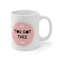 You Got This Ceramic Mug 11oz, Ceramic Mug for Gift, Mug for Girlfriend, Quote You Got This Mug - 4.jpg