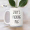 Custom Name Mug, Sarcastic Mug, Funny Coffee Mug, Mugs With Sayings, Large Coffee Mug, Gift For Her Him, Christmas Gift, Birthday Funny Gift - 2.jpg