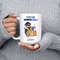 Personalized Gift Coffee Mug, Gift To My Son Senior Class Of 2023 Gift Custom Mug, Graduation Gift him Printed Ceramic White Mug 11 15 oz - 3.jpg