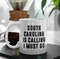 South Carolina Is Calling Coffee Mug  Microwave and Dishwasher Safe Ceramic Cup  Moving To South Carolina Tea Hot Chocolate Gift Mug - 2.jpg