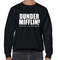 Dunder Mifflin Paper Company Inc American Office TV Show Unisex Cute Funny Soft Cozy Sweatshirt - 1.jpg