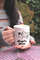 Personalized cat mug, Customizable mug, Cat dad mug, Cat Dad Gift, Cat Mom Gift, Cat Mom, Gift for Cat Dad, Cat lover gift, Best Cat Dad - 2.jpg