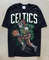 Warren Lotas  Celtics Clover  Boston celtics T-shirt  NBA Celtics pride,  Basketball Shirt, Youth , Jayson tatum Vintage shirt - UNISEX - 1.jpg