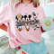 Retro Disney Mickey And Friends Comfort Colors® Shirt, Disney Family Trip Shirt, Disney Vacation Shirt, Disneyworld Shirt, Disneyland Shirt - 5.jpg