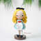 Alice crochet amigurumi doll, amigurumi princess doll, Alice in wonderland amigurumi princess, stuffed doll, baby shower gift, birthday gift.jpg