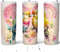 Cute Little Birds In Love Tumbler, Design Straight Tumbler, Design Straight Skinny Tumbler.Jpg