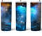 Lagoon Nebula Webb Tumbler, Lagoon Nebula Webb Tumbler Skinny Tumbler.Jpg