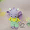 animated purple dragon, amigurumi baby dragon crochet doll, crochet doll for sale, amigurumi animals, crochet doll stuffed, baby shower gift (2).jpg