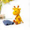 Crochet amigurumi giraffe, amigurumi animal, crochet giraffe cuddle doll, crochet doll for sale, amigurumi giraffe doll stuffed toy (6).jpg
