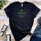 Plant-Based T-shirt, Powered By Plants Shirt, Run on Veggies Shirt, Vegetarian Shirt, Vegan t-shirt, Unisex T-Shirt - 1.jpg