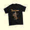 The Black Crowes Guitar Smoke Vintage 90S Classic Unisex T-Shirt, Cotton Shirt - 1.jpg