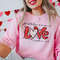 Let all that you do be done in Love Sweatshirt, Valentines Day Shirt for Women, Cute Valentine Day Shirt, Valentine's Day Gift - 3.jpg