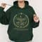 Whitethorn Bookish Sweatshirt, SJM Merch, To Whatever End Hoodie, Rowan Unisex T-shirt, Acowar ACOTAR Merch - 3.jpg