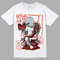 Toro Bravo 6s DopeSkill Unisex Shirt Pass The Love Graphic - 2.jpg