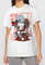 Toro Bravo 6s DopeSkill Unisex Shirt Pass The Love Graphic - 4.jpg