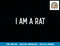 Halloween I am a Rat funny Rats lover I heart Rat png, sublimation copy.jpg