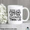 Coworker Mug, Coworker Gift, Office Mug, New Job Mug, New Job Gift, Promotion Gift, Promotion Mug, Friend Mug, Coworker Coffee Mug - 1.jpg