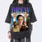 Drew Starkey Vintage Washed Shirt, Actor Retro 90's T-Shirt, Fans Gift For Women, Homage Tee For Men - 1.jpg