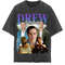 Drew Starkey Vintage Washed Shirt, Actor Retro 90's T-Shirt, Fans Gift For Women, Homage Tee For Men - 2.jpg