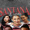 Santana Lopez Vintage Washed Shirt, Actress Homage Graphic Unisex T-Shirt, Bootleg Retro 90's Fans Tee Gift - 3.jpg