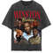 Winston Bishop Vintage Washed Shirt, Actor Retro 90's T-Shirt, Fans Gift For Women, Homage Tee For Men - 2.jpg