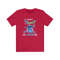 Disney stitch shirt I'm Not Short I'm Stitch Size T-shirt Disney Vacation Tee Stitch Unisex Shirt 148 - 7.jpg