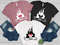 Disneyland Custom Name Shirts, Mickey And Minnie T-shirt, Disney Couple Shirt, Disney Castle Shirt, Disney Family Vacation, Disneyworld Tee - 3.jpg