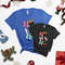 Ho Ho Ho Disney Christmas Shirt, Christmas Matching Shirts, Ho Ho Ho Tee Shirt, Disney Shirts, Ho Ho Ho Disney - 7.jpg