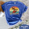 No Touchy T-Shirt, Disney Retro Llama No Touchy Shirt, Llama Shirt, Disney Animal Shirt, Animal Lover Shirt, Disney World Shirt, Disney Gift - 3.jpg