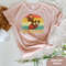 No Touchy T-Shirt, Disney Retro Llama No Touchy Shirt, Llama Shirt, Disney Animal Shirt, Animal Lover Shirt, Disney World Shirt, Disney Gift - 6.jpg